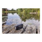RescueWave RCS recycled plastic emergency radio - Slika 10