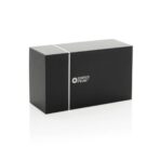 Swiss Peak RCS recycled aluminium 10W bass speaker - Slika 3