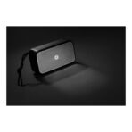 Swiss Peak RCS recycled aluminium 10W bass speaker - Slika 8