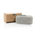 Prisma RCS recycled plastic IPX 4 waterpoof 16W speaker - Image 10