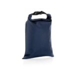Snackstrap AWARE™ RPET foldable lunchbag 30x20CM - Slika 4