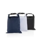 Snackstrap AWARE™ RPET foldable lunchbag 30x20CM - Slika 8