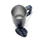Embrace Leakproof RCS recycled stainless steel tumbler 900ml - Slika 4