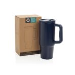 Embrace Leakproof RCS recycled stainless steel tumbler 900ml - Slika 8