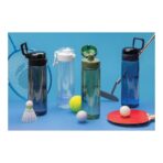 SipnLock RCS RPET Leakproof sports water bottle 800ML - Slika 9