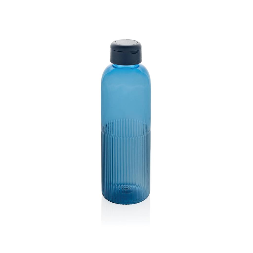 x00P437.71-P437.7125-1 Ripple RCS RPET Leakproof water bottle with handle 750ML - Slika 1