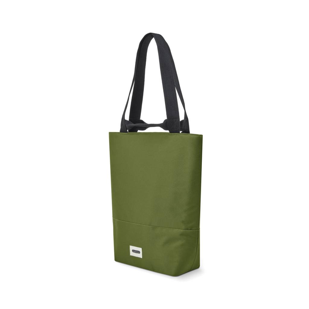 x00P439.19-P439.1934-1 Black+Blum 16L Insulated Tote/ Cooler Bag - Image 1