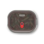 Black+Blum Mealprep Box 3pcs Set Small, Medium, Large - Slika 11
