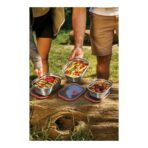 Black+Blum Mealprep Box 3pcs Set Small, Medium, Large - Slika 22