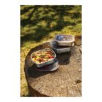 Black+Blum Mealprep Box 3pcs Set Small, Medium, Large - Slika 24