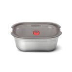 Black+Blum Mealprep Box 3pcs Set Small, Medium, Large - Slika 6