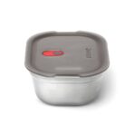 Black+Blum Mealprep Box 3pcs Set Small, Medium, Large - Slika 8