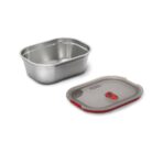 Black+Blum Mealprep Box 3pcs Set Small, Medium, Large - Slika 9