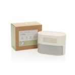 LumaRise RCS reycled plastic white noise alarm clock - Image 14