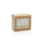 LumaRise RCS reycled plastic white noise alarm clock - Image 15