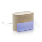 LumaRise RCS reycled plastic white noise alarm clock - Image 7