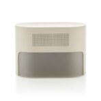 LumaRise RCS reycled plastic white noise alarm clock - Image 8