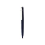 Vibe GRS certified R-ABS pen with ultra glide ink