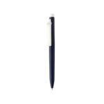 Vibe GRS certified R-ABS pen with ultra glide ink