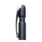 Glide GRS certified R-ABS Metal Clip Pen - Image 3