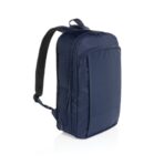 Flexpack Aware™ RPET Expandable Slim 15.6" Laptop Backpack - Image 2