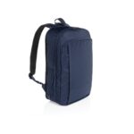 Flexpack Aware™ RPET Expandable Slim 15.6" Laptop Backpack