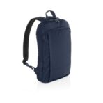 Flexpack Aware™ RPET Expandable Slim 15.6" Laptop Backpack - Image 3