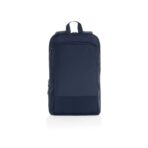 Flexpack Aware™ RPET Expandable Slim 15.6" Laptop Backpack - Image 4