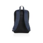 Flexpack Aware™ RPET Expandable Slim 15.6" Laptop Backpack - Image 6