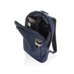Flexpack Aware™ RPET Expandable Slim 15.6" Laptop Backpack - Image 8