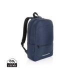CityPack AWARE™ RPET Business 15.6 inch laptop backpack - Image 2