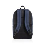 CityPack AWARE™ RPET Business 15.6 inch laptop backpack - Image 4