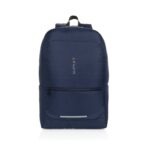CityPack AWARE™ RPET Business 15.6 inch laptop backpack - Image 5