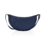 Crescent XL AWARE™ RPET half moon sling bag