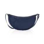 Crescent XL AWARE™ RPET half moon sling bag