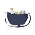 Crescent XL AWARE™ RPET half moon sling bag - Image 5