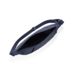 Crescent XL AWARE™ RPET half moon sling bag - Image 6