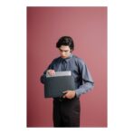 XD Design Mobile office sleeve 14” - Image 15