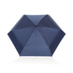 19.5" Aware™ RPET super mini manual 190T Pongee umbrella - Slika 3