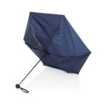 19.5" Aware™ RPET super mini manual 190T Pongee umbrella - Slika 4