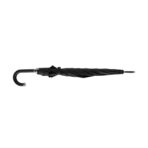 Swiss Peak Vero Aware™ RPET 25” umbrella w luxe handle - Image 4