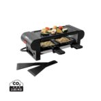 BOSKA Gourmet Raclette Mini 220V (EU Type F) - Slika 2