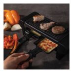 BOSKA Gourmet Raclette Mini 220V (EU Type F) - Slika 9