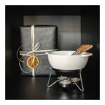 BOSKA Cheese Fondue Set Party - 750 ml - Image 9