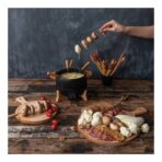 BOSKA Electric Party Fondue Set - 2.3L (EU Type F) - Slika 18
