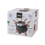 BOSKA Electric Party Fondue Set - 2.3L (EU Type F) - Slika 28