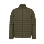 IQONIQ Maiko men recycled polyester padded jacket - Slika 4