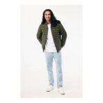 IQONIQ Maiko men recycled polyester padded jacket - Slika 5