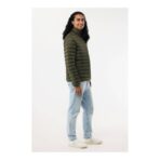 IQONIQ Maiko men recycled polyester padded jacket - Slika 7