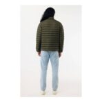 IQONIQ Maiko men recycled polyester padded jacket - Slika 8